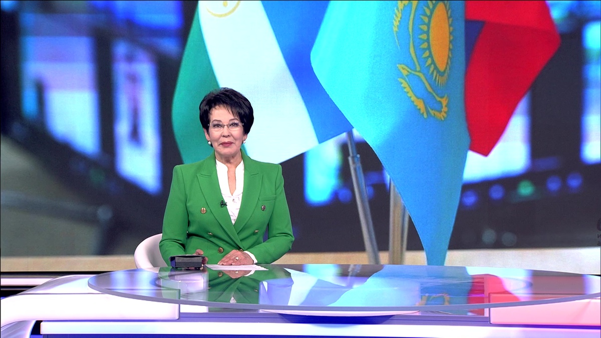    «Хәбәрҙәр» Флүрә Мурзина менән-26.11.24 14:00