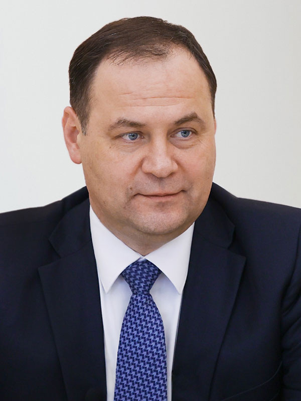 Роман Головченко