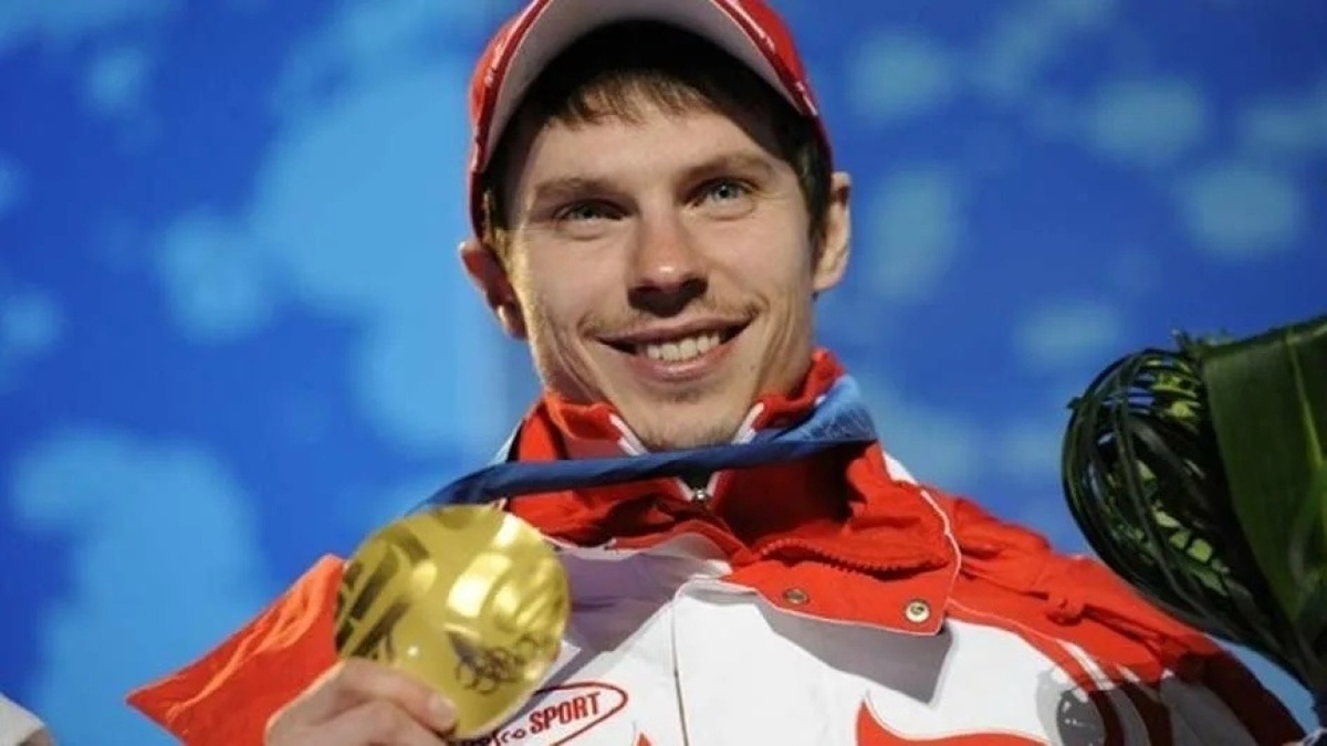    Биатлониста Устюгова лишили золота и бронзы Олимпиады-2010 в Ванкувере за допинг