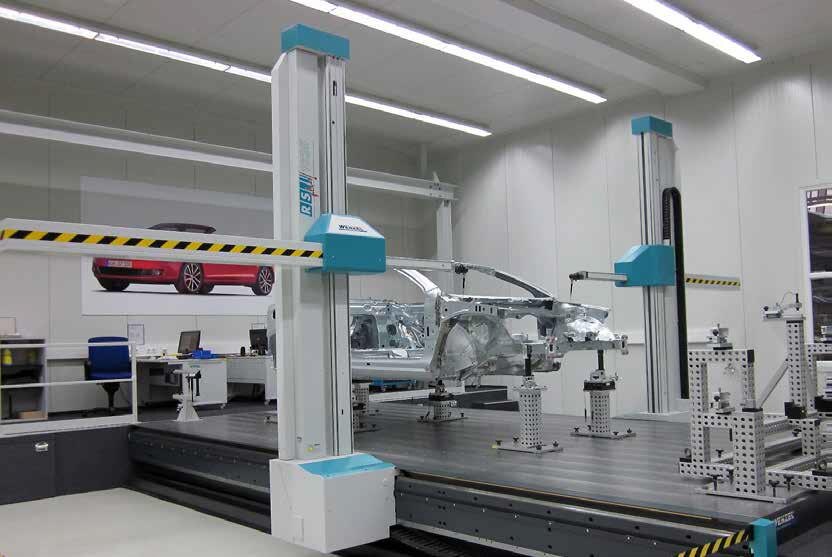 Горизонтальные руки