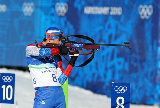    Евгений Устюгов