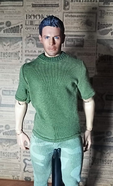 Крис Редфилд