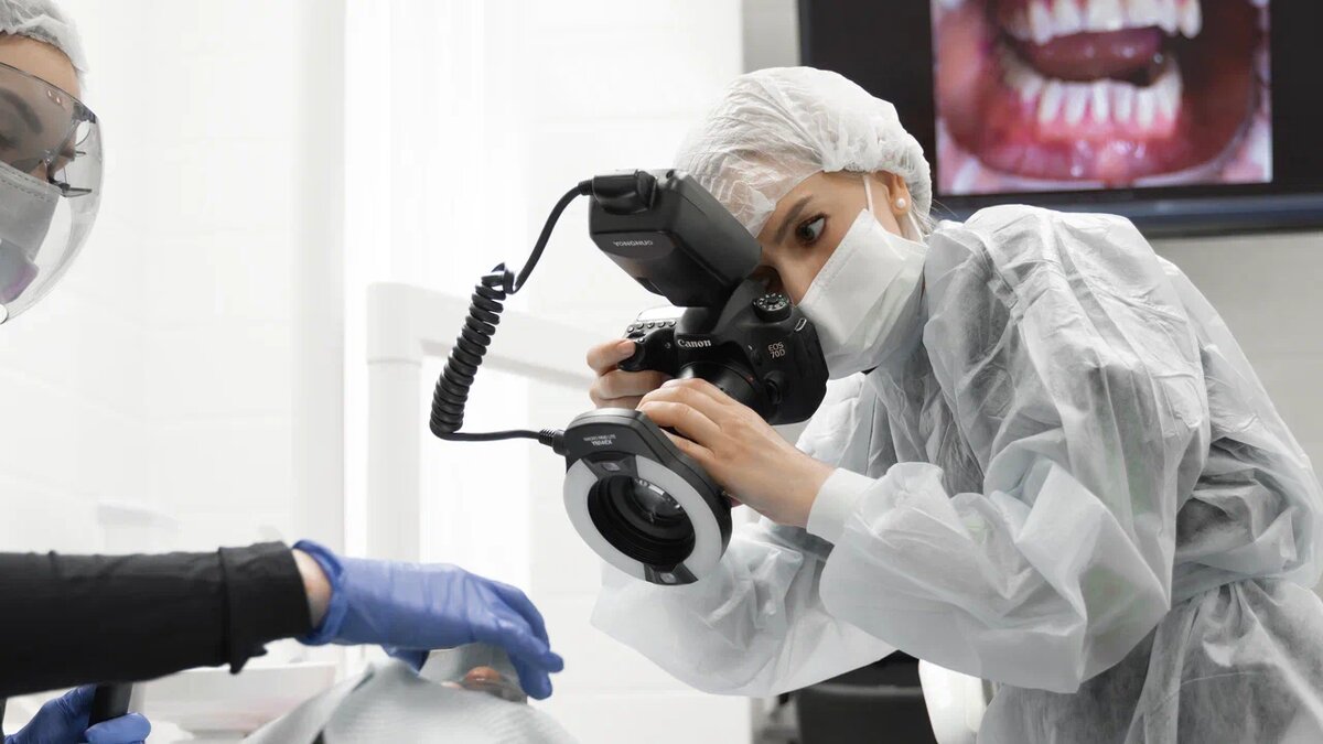 Когда снимают швы после имплантации