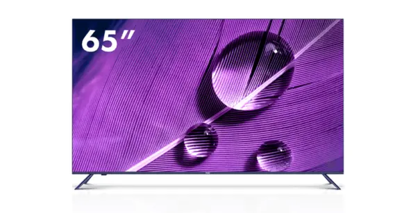 Haier 65 Smart TV S1