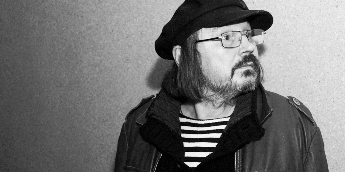 Алексей Балабанов