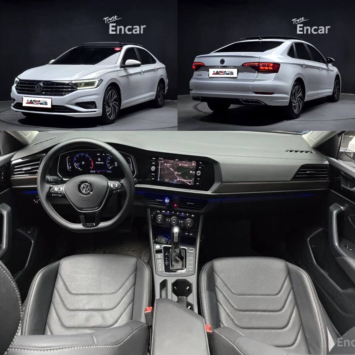 📍Volkswagen Jetta 🇰🇷

♦️Год выпуска: 2020
♦️Объем: 1.4 бензин
♦️Привод: передний 
♦️Пробег: 63 тыс км

🔑По актуальным курсам до Владивостока 2.270.000 руб.