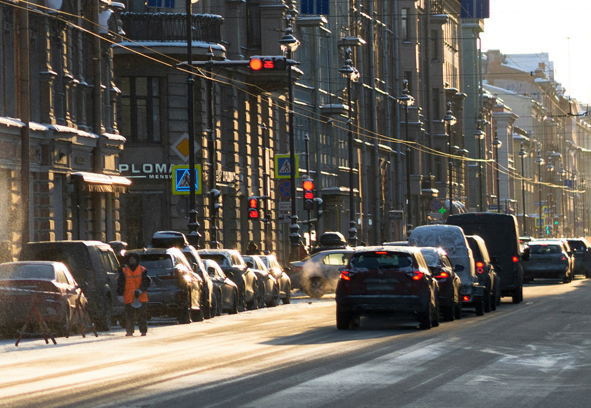 Фото: Unsplash/Vitali Adutskevich