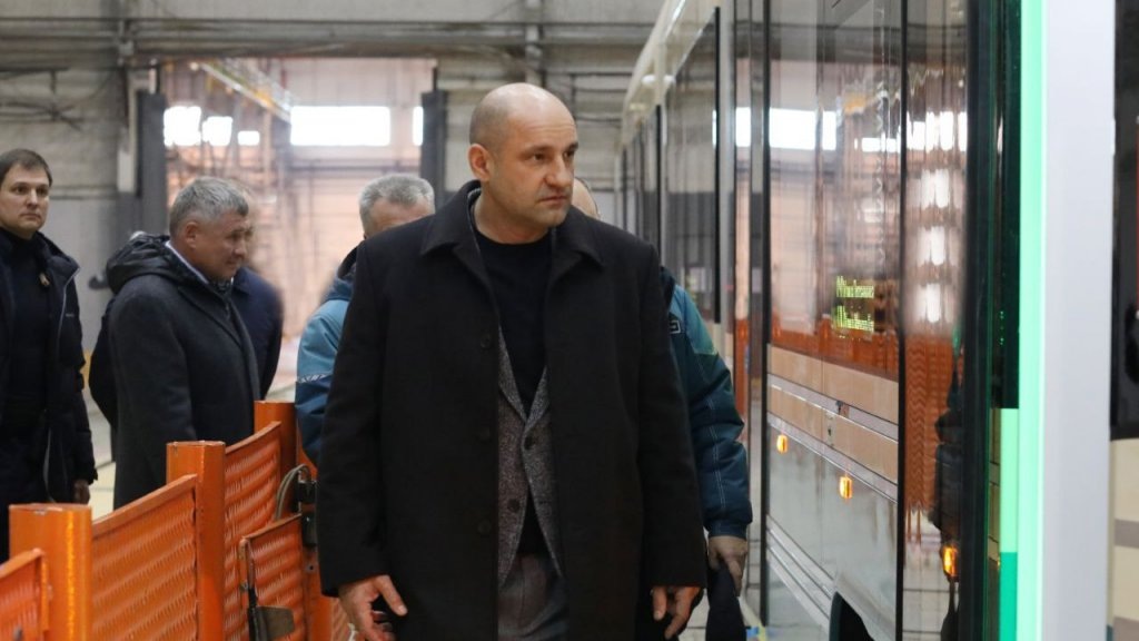    Фото: полпредство УрФО