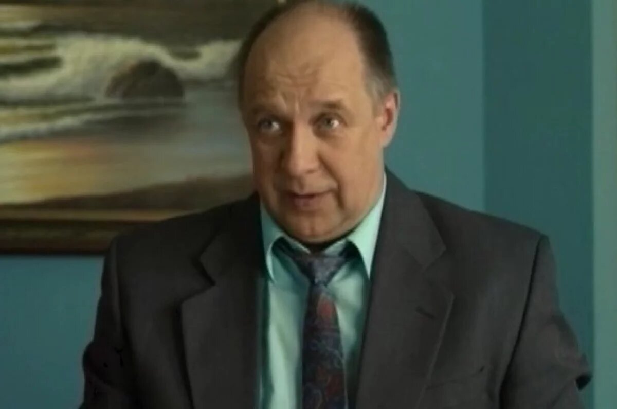    Юрий Поляков высказался о денежных проблемах сбежавшего Феклистова