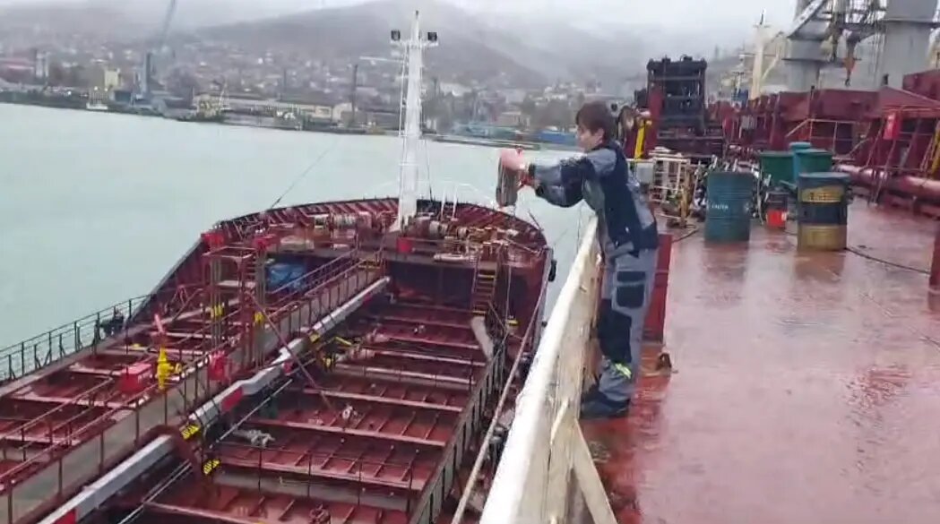    Росприроднадзор