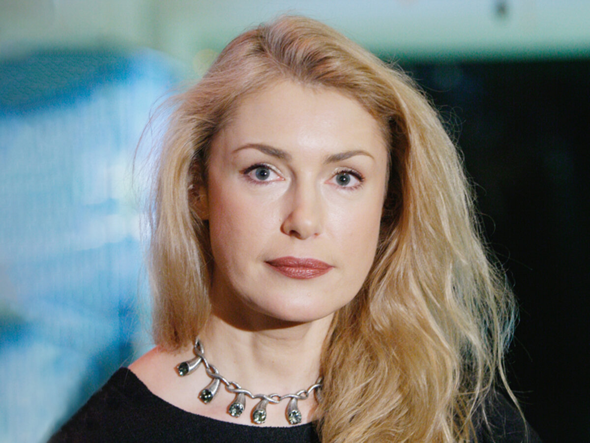 Мария Шукшина актриса