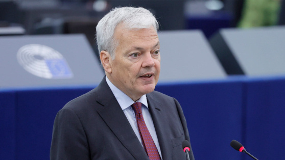    В Еврокомиссии заявили о недостаточном уровне помощи Украине для победы Богдан Герцен