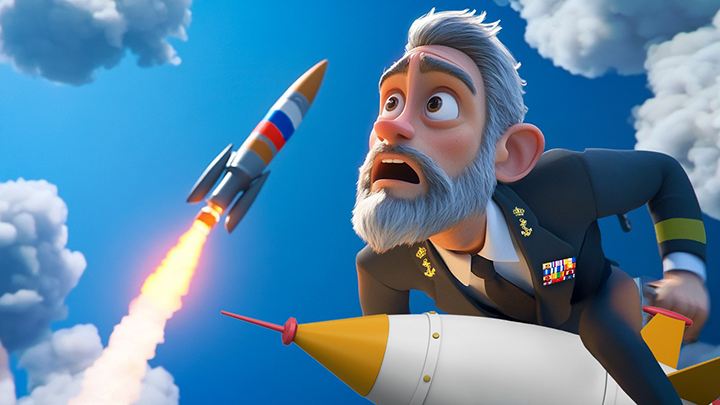 Коллаж Царьграда