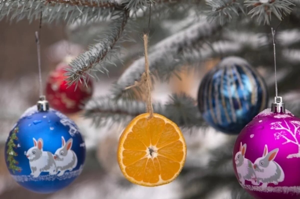    В Рязани опубликовали подробности тендера на праздничное оформление города