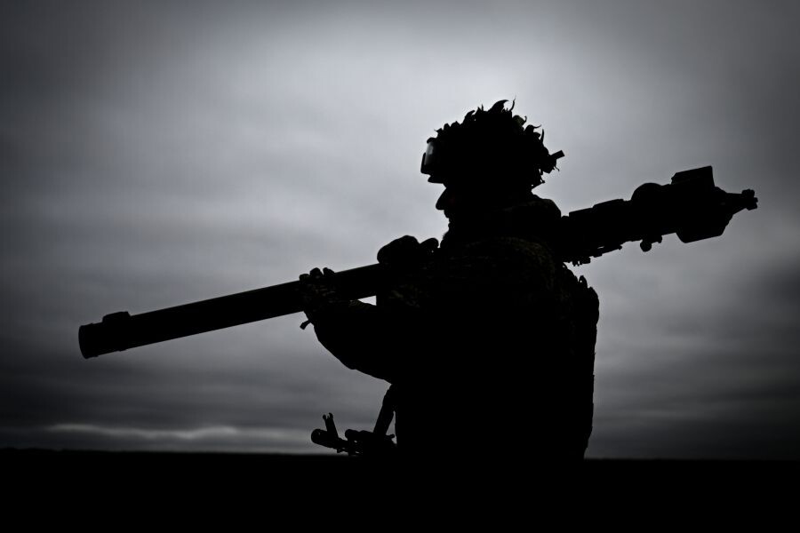     / Источник: © Станислав Красильников/РИА Новости