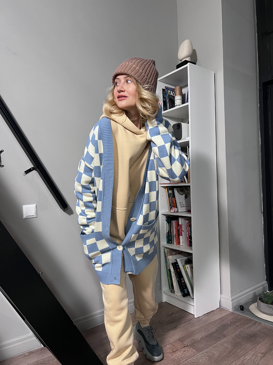 Арт. OZON - 1714193555