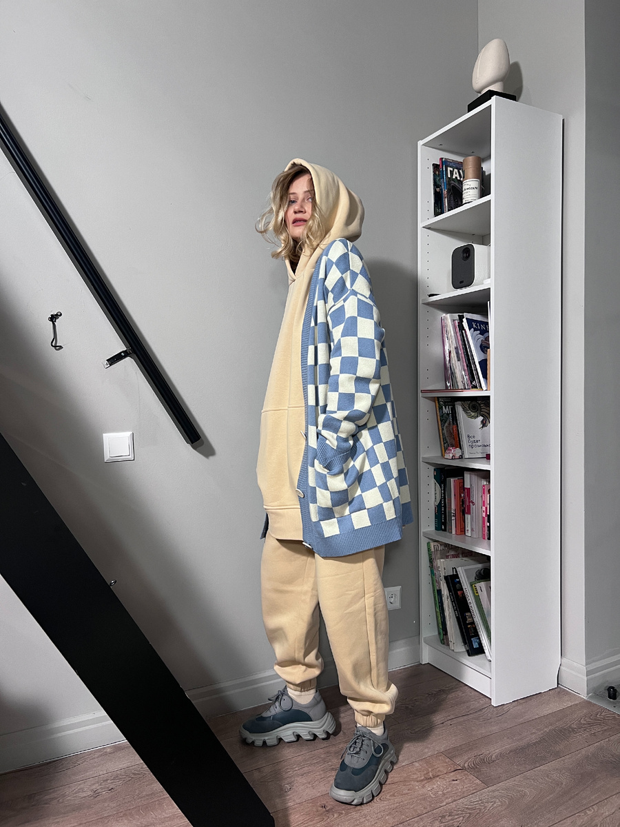 Арт. OZON - 1714193555