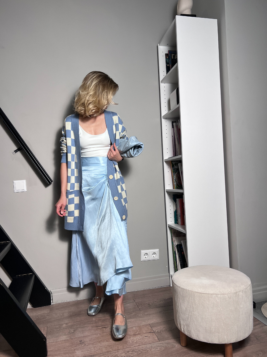 Арт. OZON - 1714193555