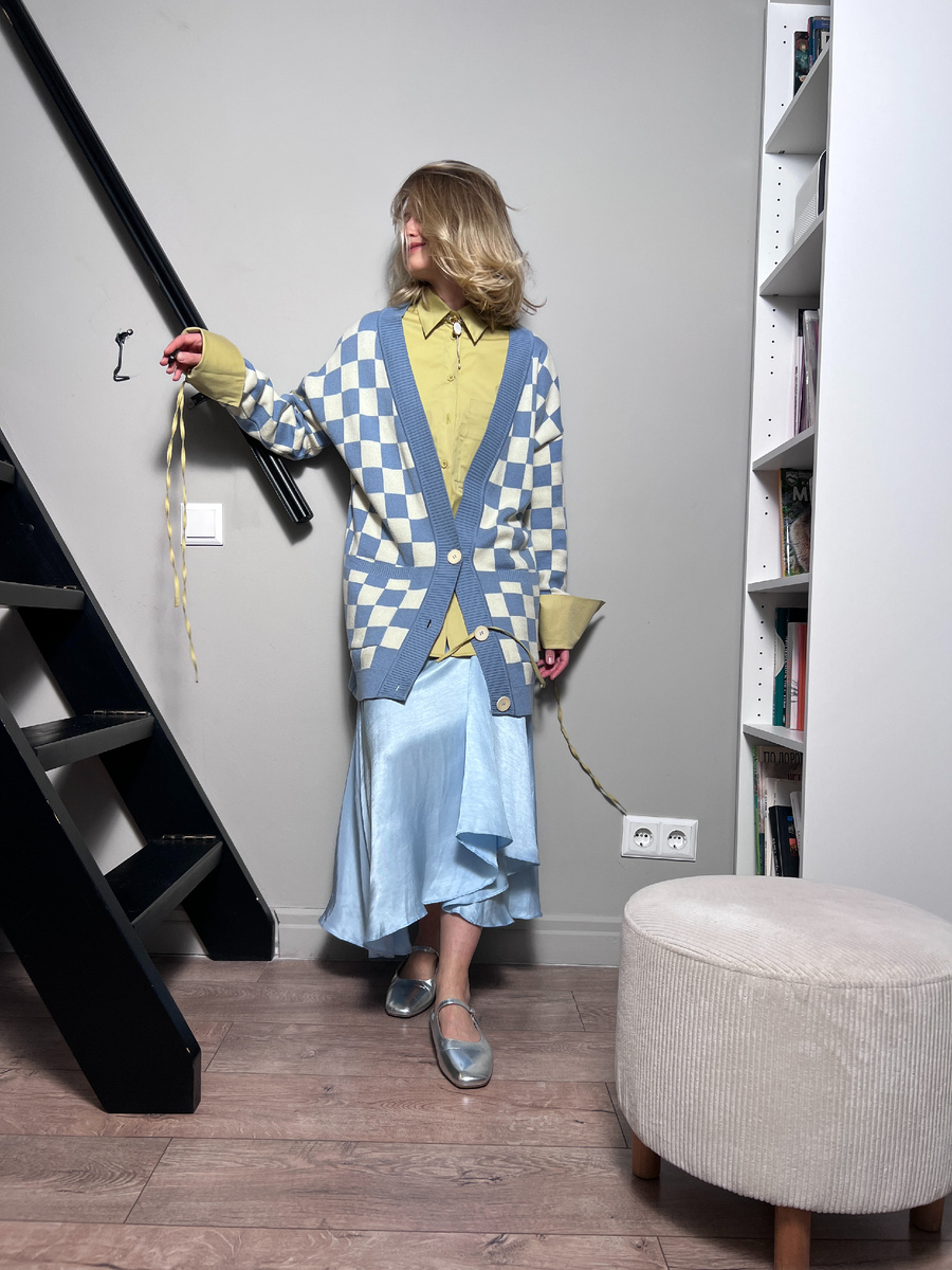 Арт. OZON - 1714193555