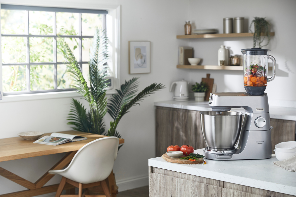 Модели с чашами на 7 литров хорошо подойдут, если у вас большая семья