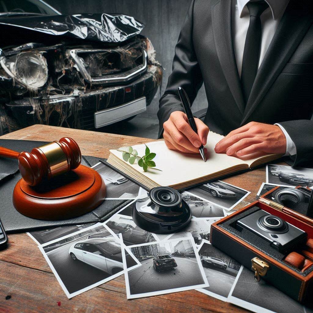 Юридическая помощь включает изучение протоколов и видеоматериалов.