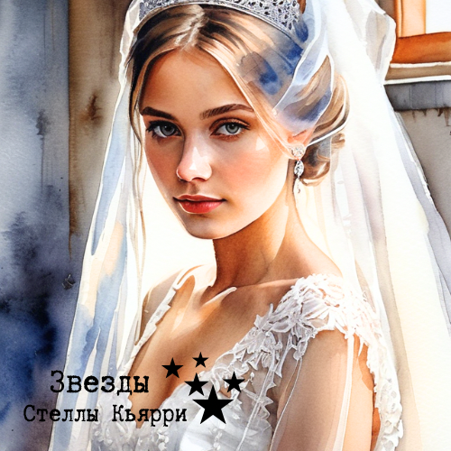 ©Звезды Стеллы Кьярри