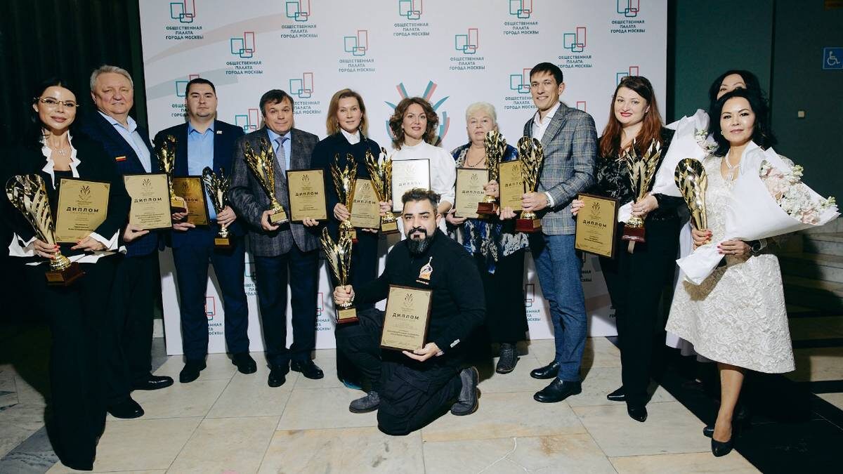    Фото: Комитет общественных связей г. Москвы