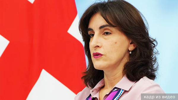     Фото: кадр из видео   
 Текст: Дмитрий Александров,    
Тбилиси