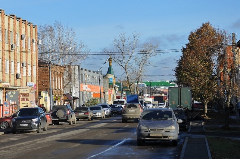 Фото: Алексей Бучнев