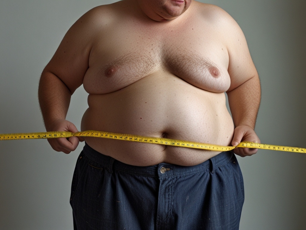 Сбросить вес и обрести здоровье