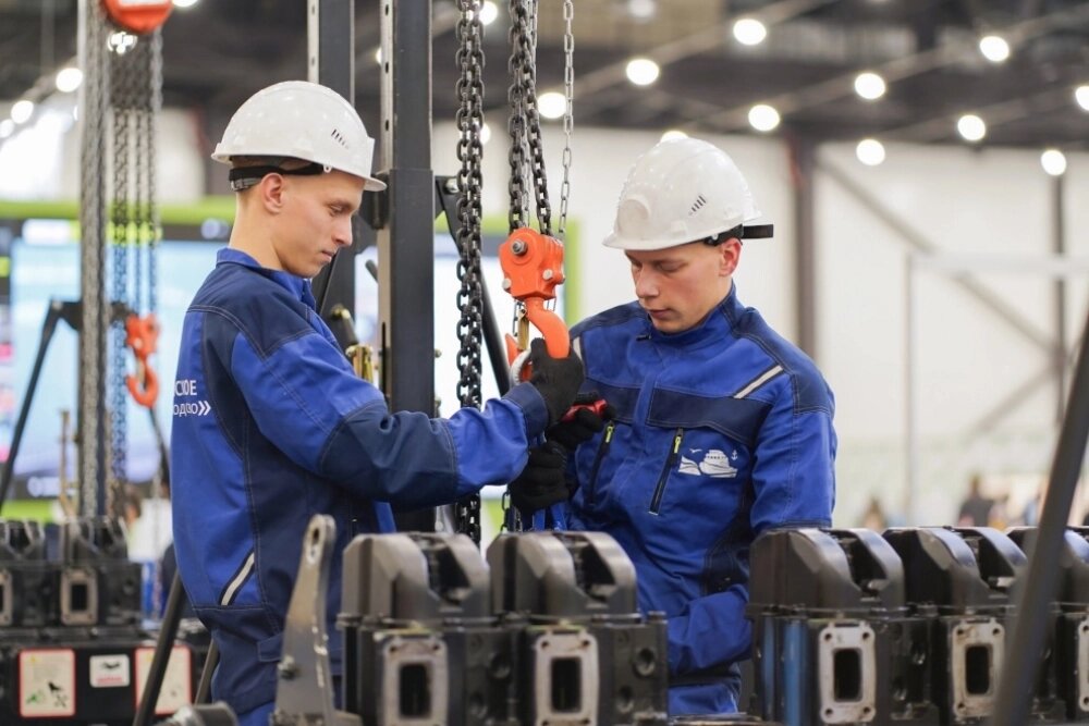    Фото: Администрация Санкт-Петербурга