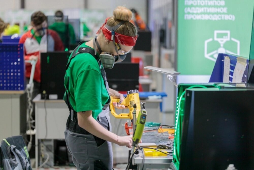    Фото: Администрация Санкт-Петербурга