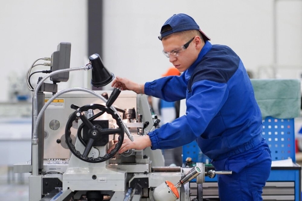    Фото: Администрация Санкт-Петербурга