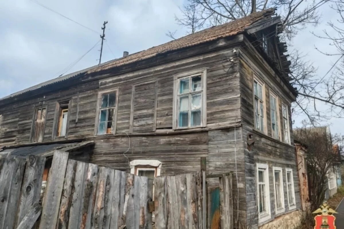    Жительница Торжка прописала у себя дома шесть иностранцев