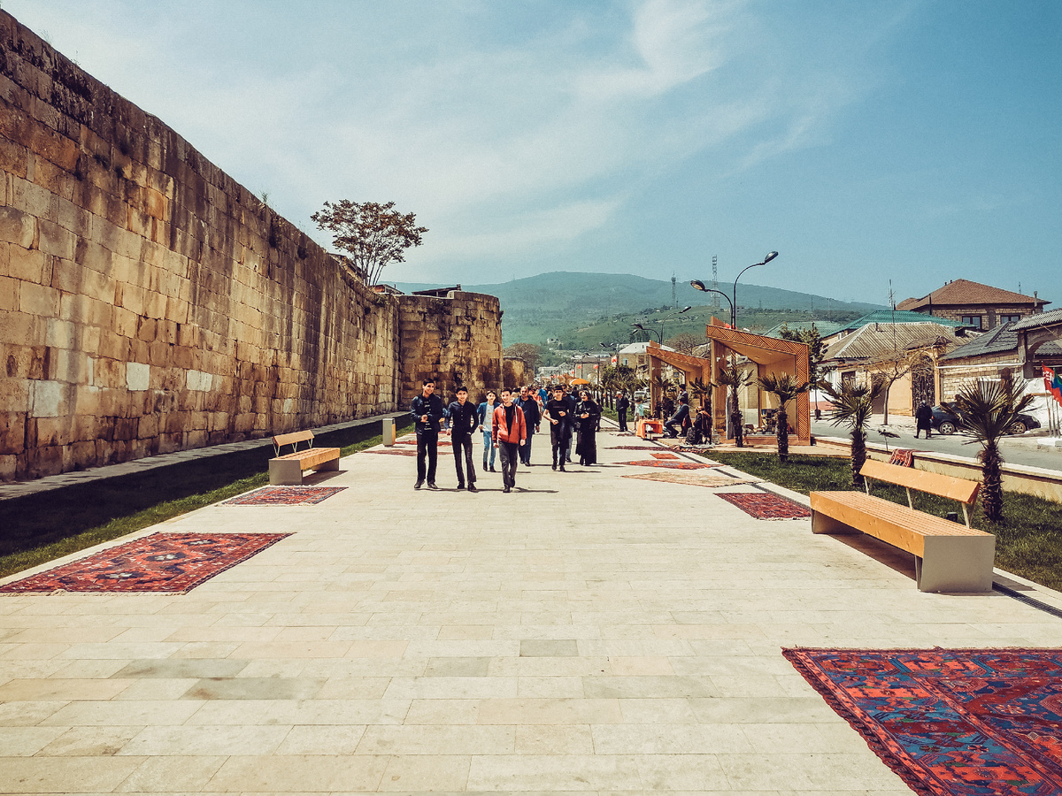 Фото автора.