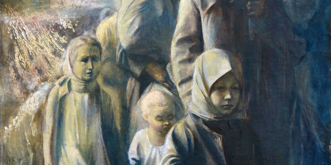 – Живыми останьтесь... Рассказ, часть вторая