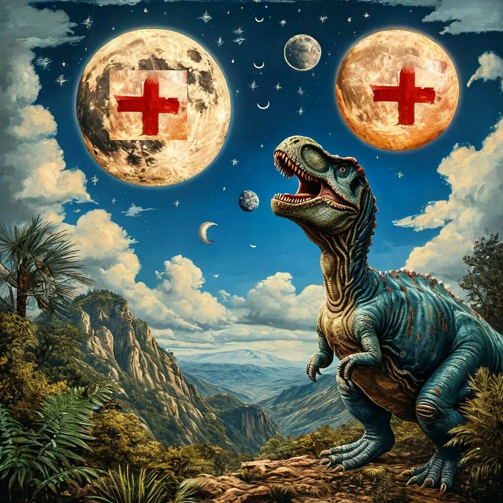 Я сюда вымирать захожу, а не ребусы разгадывать. Живой Космос (с).