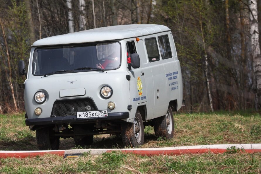    Petrov Sergey/Globallookpress