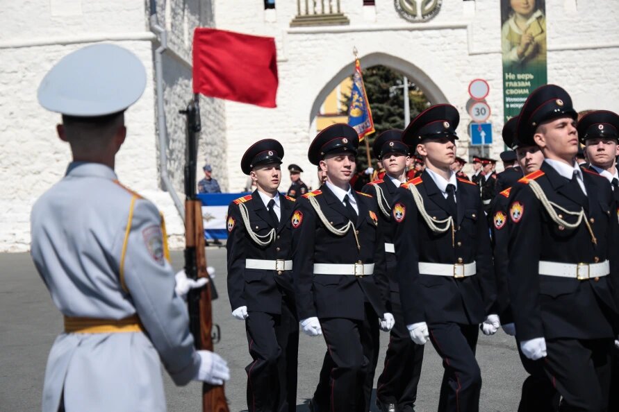    Фото: Andrey Titov/Globallookpress