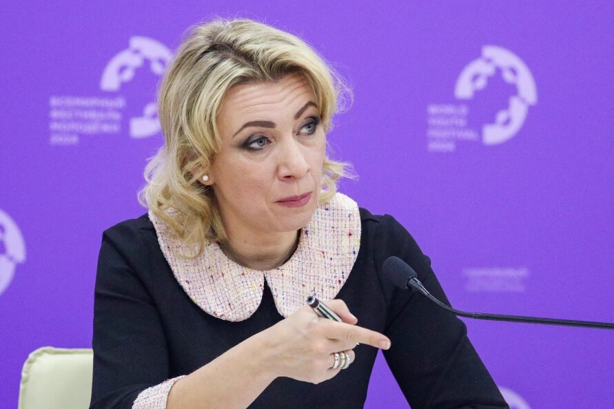    Фото: Sergey Petrov/news.ru/Globallookpress