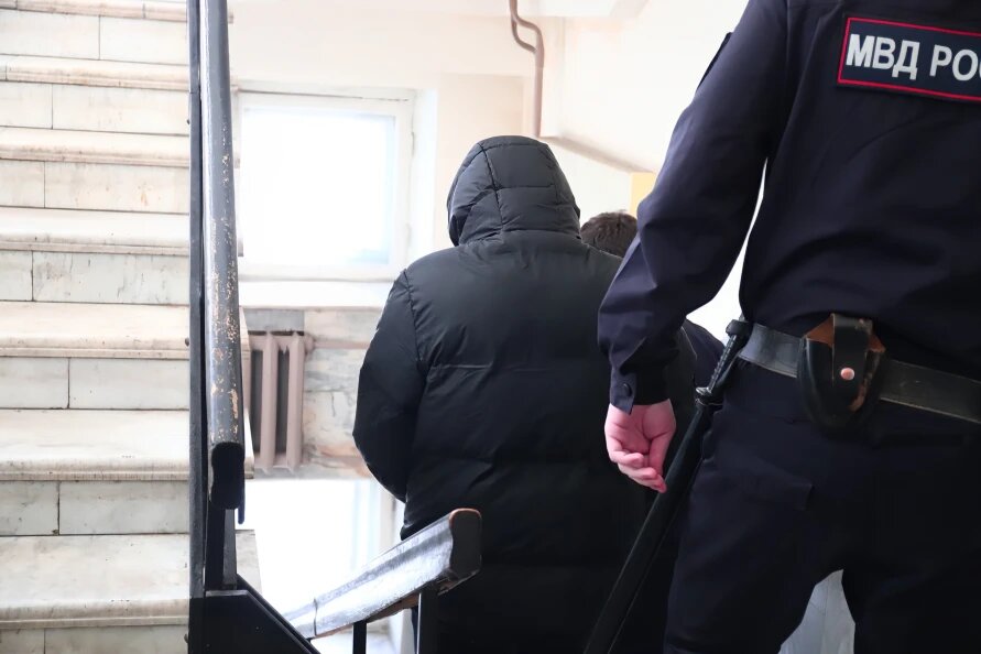    Razmik Zackaryan/URA.RU/Globallookpress