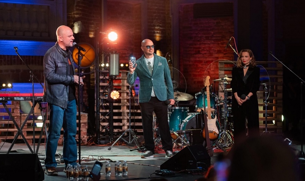 Фото предоставлено пресс-службой "Артмеханики"