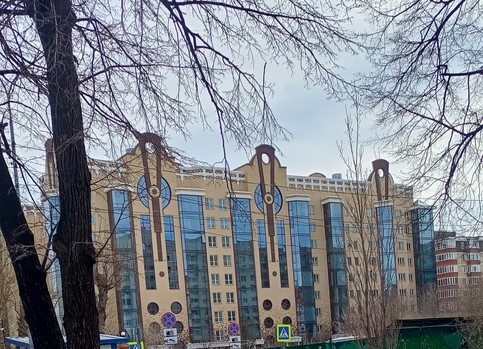 Фото автора канала "Волнушка"