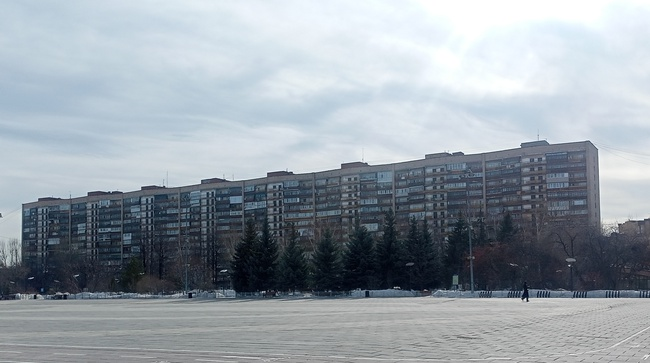 Фото автора канала "Волнушка"