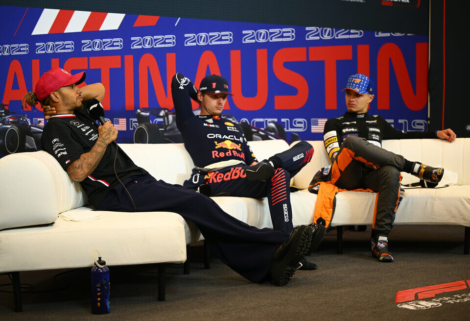    Getty Images / Red Bull Content Pool