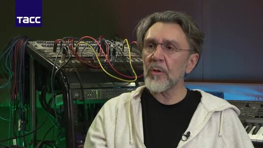 Ленинград, кет (YouTube)