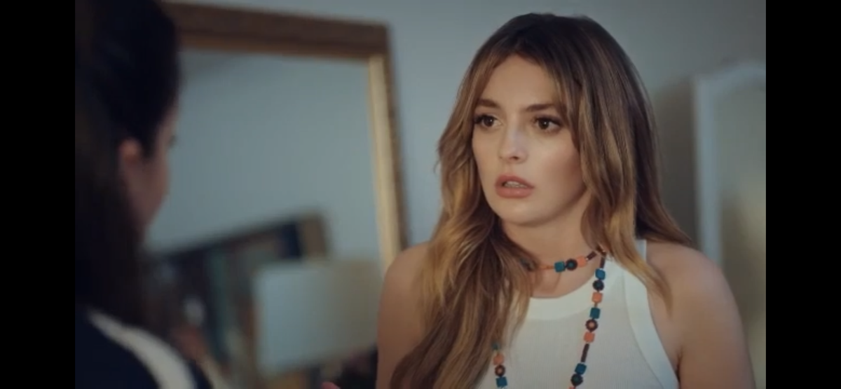 Кадр из сериала