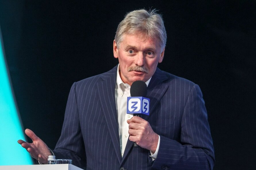    Фото: Shatokhina Natalia/Globallookpress