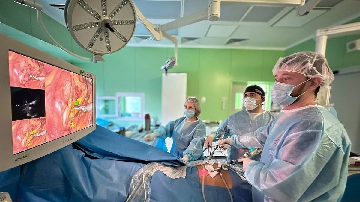    Фото: пресс-служба ККБ №2