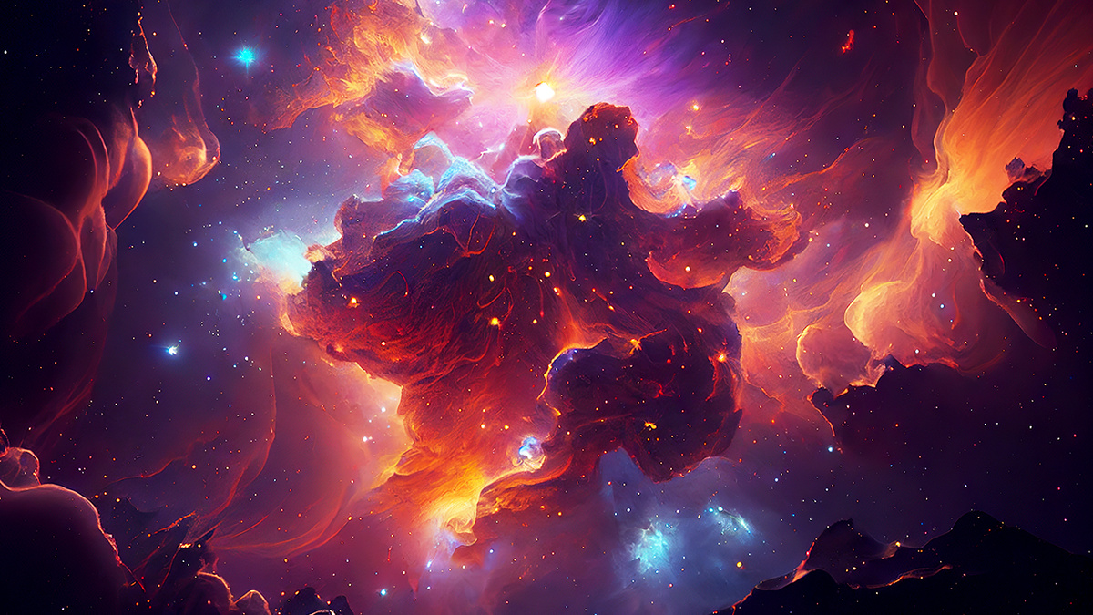 1. Добавляем фон